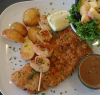 St Kilda Beach Hotel - Sydney 4u