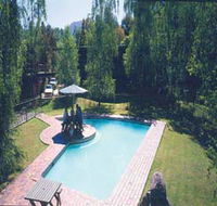 Khancoban Alpine Inn - Sydney 4u