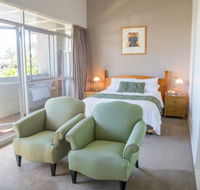 Grand Motel The - Sydney 4u