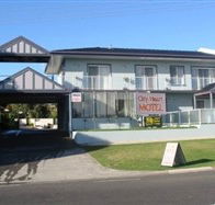 City Heart Motel - Sydney 4u