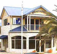 Boathouse Resort Studios and Suites - Accommodation Sydney