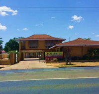 Jackaroo Apartments - Accommodation Sydney