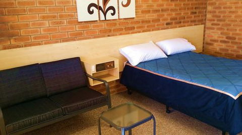 Jackaroo Apartments - Sydney 4u 1