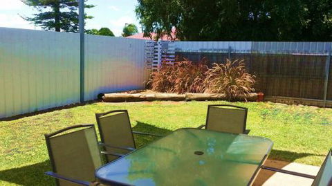 Jackaroo Apartments - Sydney 4u 3