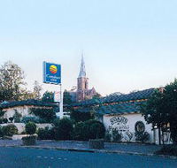 Noah's Mid City Muswellbrook - Accommodation Sydney