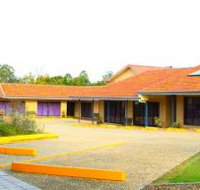 Aspley Carsel Motor Inn - Accommodation Sydney