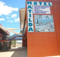Matilda Motel - Sydney 4u