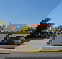 Horizons Motel - Accommodation Sydney