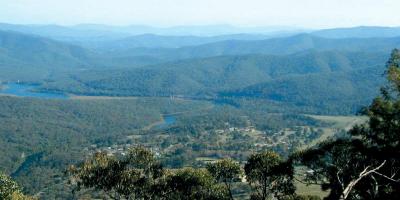 Eskdale ACT Sydney 4u