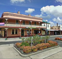 Murrumbidgee Hotel - Sydney 4u