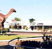 A Hughenden Wrights Motel - Sydney 4u
