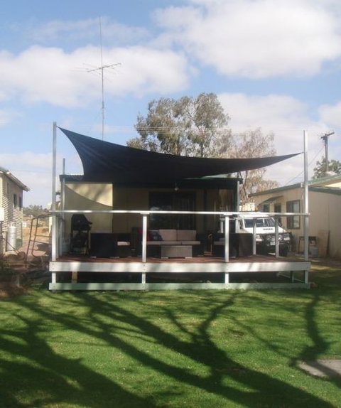 Eleven From The Left - Accommodation Sydney 2