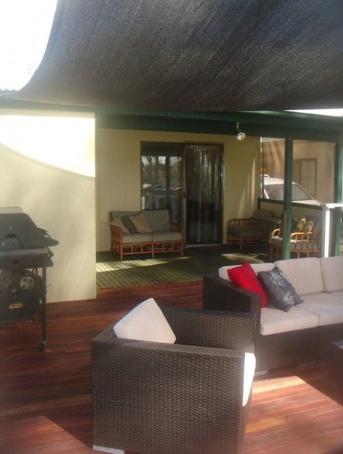 Eleven From The Left - Accommodation Sydney 3