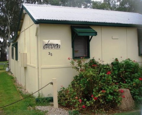 Eleven From The Left - Accommodation Sydney 7