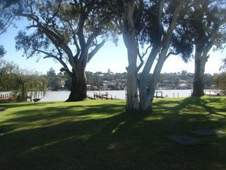 Eleven From The Left - Accommodation Sydney 8