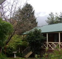 Warburton Lodge - Accommodation Sydney