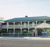 Richmond Motor Inn Ballina - Accommodation Sydney
