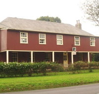 Coach House Inn - Accommodation Sydney