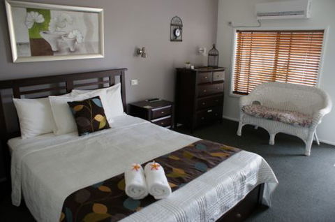 Riverside Motel, Karuah  - Accommodation Sydney 0