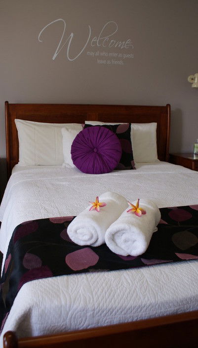 Riverside Motel, Karuah  - Accommodation Sydney 1