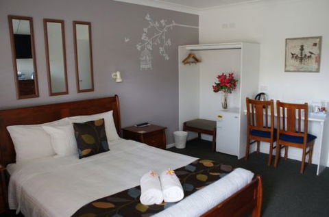 Riverside Motel, Karuah  - Accommodation Sydney 5
