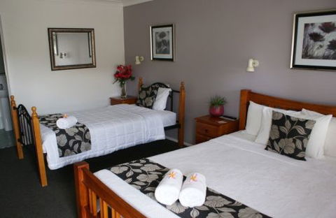 Riverside Motel, Karuah  - Accommodation Sydney 6