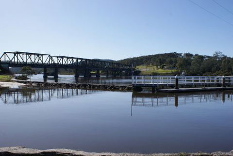 Riverside Motel, Karuah  - Accommodation Sydney 7