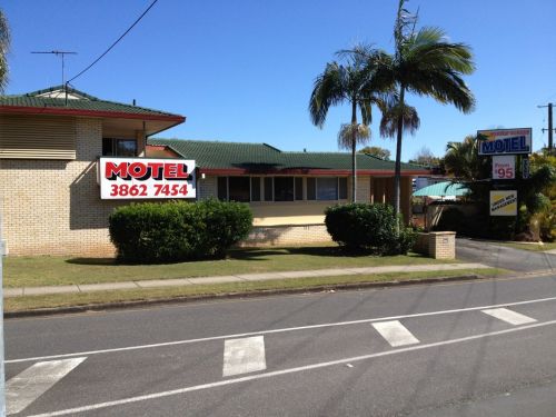  Accommodation Sydney