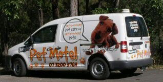 Beenleigh Pet Motel - Sydney 4u 1