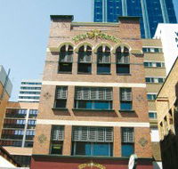 Explorers Inns - Accommodation Sydney