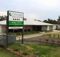 Chinchilla Motor Inn - Sydney 4u