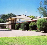 Hills of Gold Motel - Sydney 4u