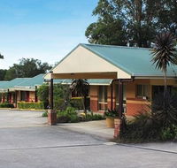 Catalina Motel Lake Macquarie - Sydney 4u