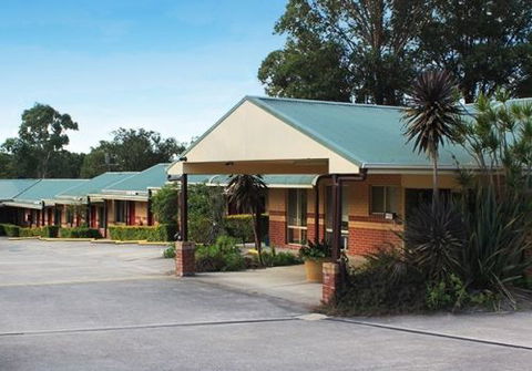 Catalina Motel Lake Macquarie - Sydney 4u 0