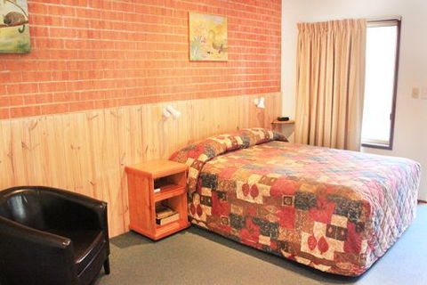 Catalina Motel Lake Macquarie - Sydney 4u 1