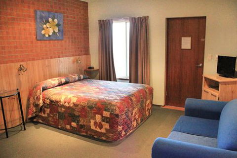 Catalina Motel Lake Macquarie - Sydney 4u 2