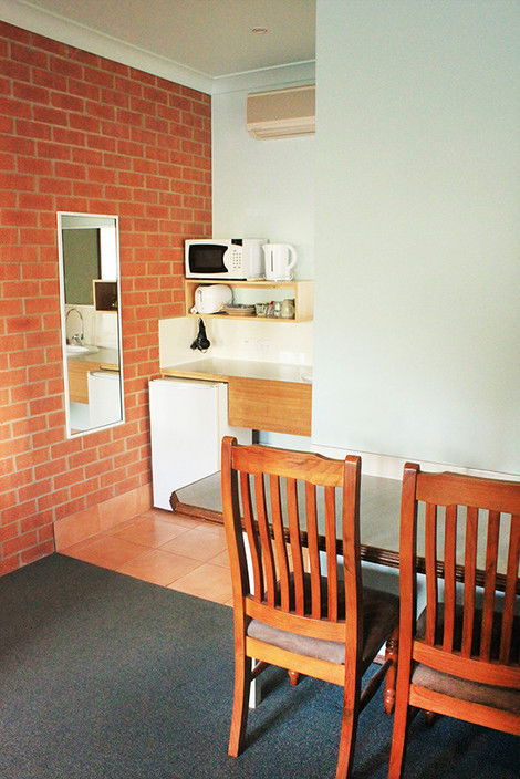 Catalina Motel Lake Macquarie - Sydney 4u 4