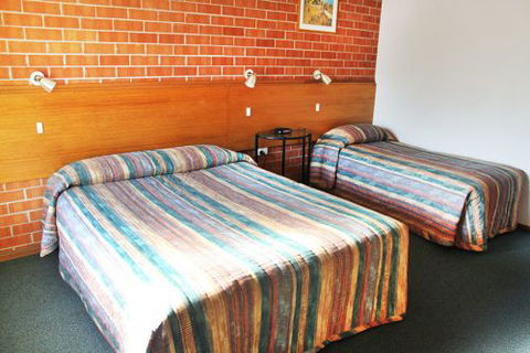 Catalina Motel Lake Macquarie - Sydney 4u 5