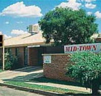 Comfort Inn - Mid Town - Sydney 4u