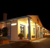 The Blue Mountains G'day Motel - Sydney 4u