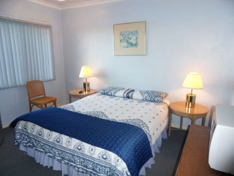The Blue Mountains G'day Motel - Sydney 4u 2