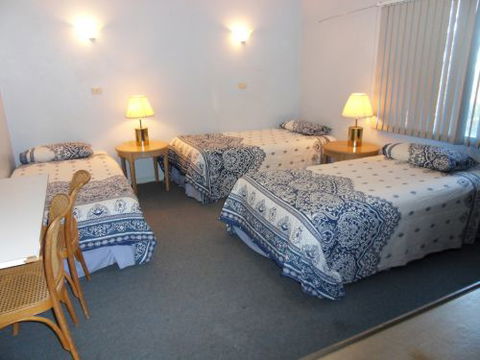 The Blue Mountains G'day Motel - Sydney 4u 3