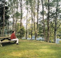 Tullah Lakeside Chalet - Sydney 4u