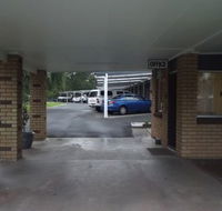 Guyra Motor INN - Sydney 4u