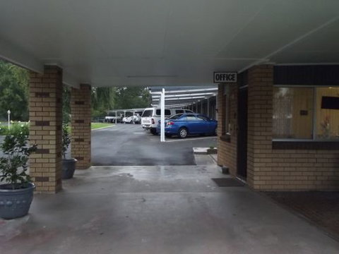 Guyra Motor INN - Accommodation Sydney 0
