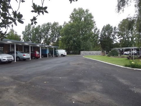 Guyra Motor INN - Accommodation Sydney 3