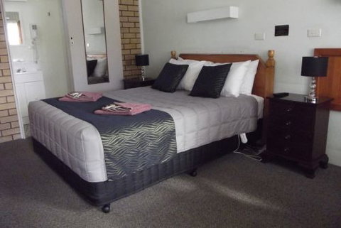 Guyra Motor INN - Accommodation Sydney 6