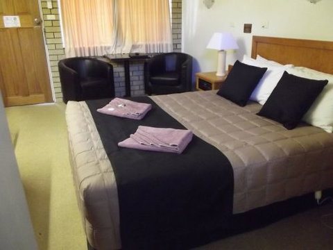Guyra Motor INN - Accommodation Sydney 8