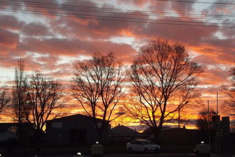 Guyra Motor INN - Accommodation Sydney 9