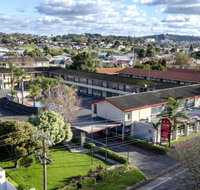 Econo Lodge Mount Gambier - Sydney Resort